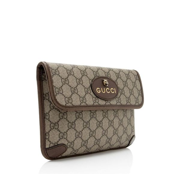 Gucci GG Supreme Neo Vintage Belt Bag - Picture 2 of 15